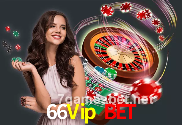 vivo no cassino 66Vip Bet