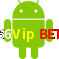 Aplicativo 66Vip Bet para Android