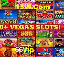 Tecnologia da Plataforma 66Vip Bet
