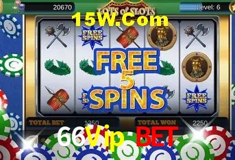 Ofertas Exclusivas 66Vip Bet