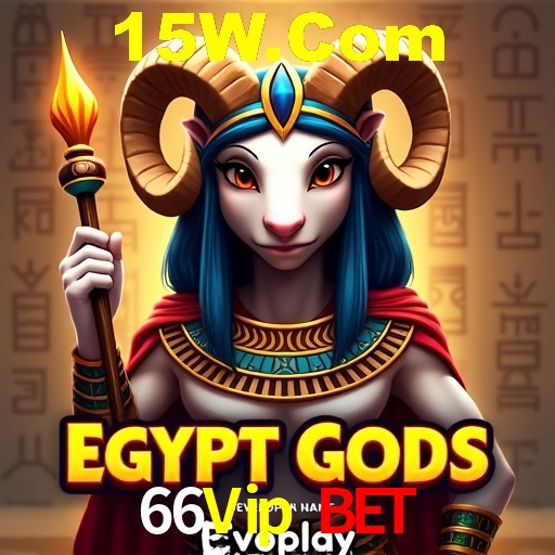 Interface do App 66Vip Bet