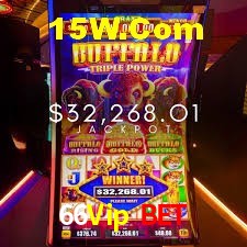 Game Providers 66Vip Bet