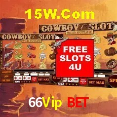 66Vip Bet São Paulo - Top Slots