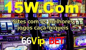 Programa VIP 66Vip Bet
