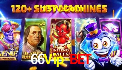 66Vip Bet Promoções - 30+ Ofertas Diárias