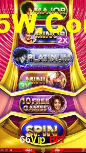 Welcome Bonus 66Vip Bet