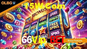 Slot Games 66Vip Bet