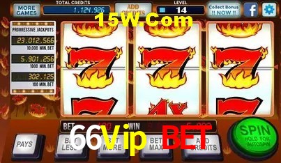 Casino Ao Vivo 66Vip Bet
