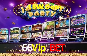 66Vip Bet Rio de Janeiro - Slot Strategy