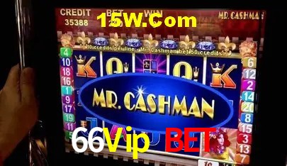 66Vip Bet Slot - 320+ Caça-Níqueis Premium