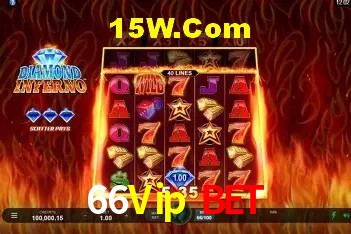 66Vip Bet Salvador - Promo Stats