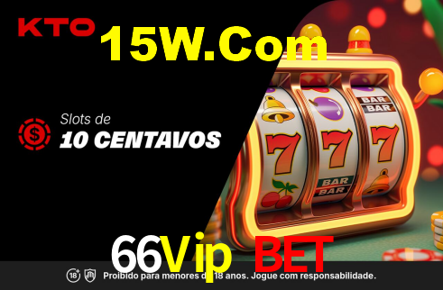 66Vip Bet