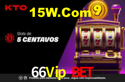 66Vip Bet