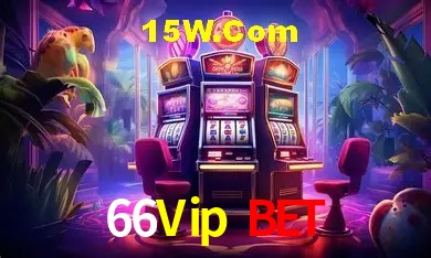 66Vip Bet Brasília - Bonus Features