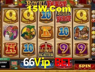 Jogos de Slot 66Vip Bet