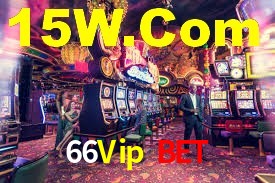 66Vip Bet App Interface