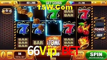 66Vip Bet Salvador - Football