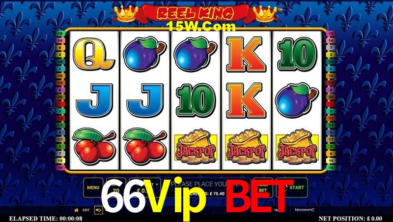 API Integration 66Vip Bet