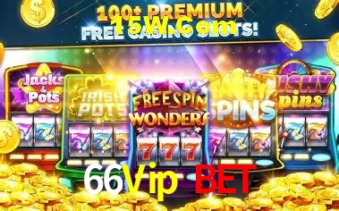 66Vip Bet Salvador - Support