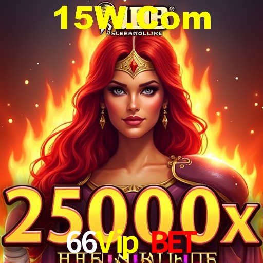 Programa VIP 66Vip Bet