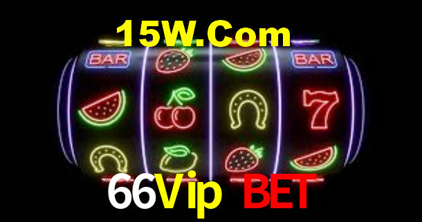 66Vip Bet