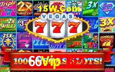 66Vip Bet Fortaleza - Reviews