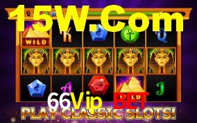 Experiência VIP 66Vip Bet