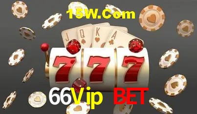 Design Responsivo 66Vip Bet