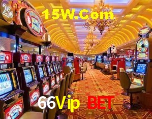 66Vip Bet Belo Horizonte - Winners