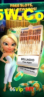 Programa VIP 66Vip Bet