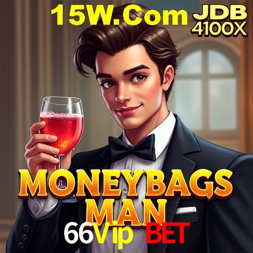 Interface do App 66Vip Bet