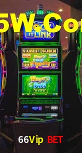 Welcome Bonus 66Vip Bet