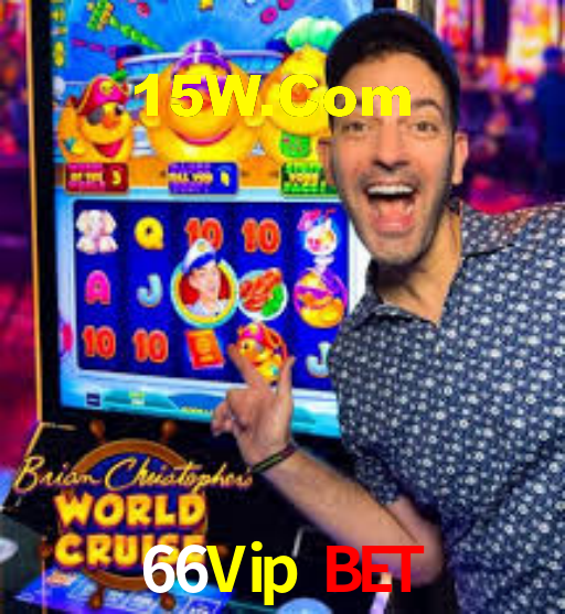 66Vip Bet