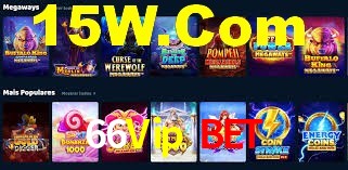 66Vip Bet App Interface