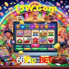 Bonus Features 66Vip Bet