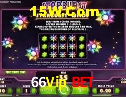Experiência VIP 66Vip Bet