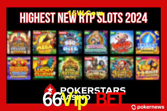 Game Providers 66Vip Bet