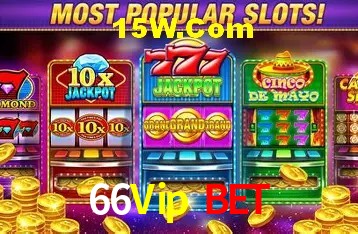 Benefícios da Conta 66Vip Bet