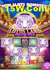 Estatísticas 66Vip Bet