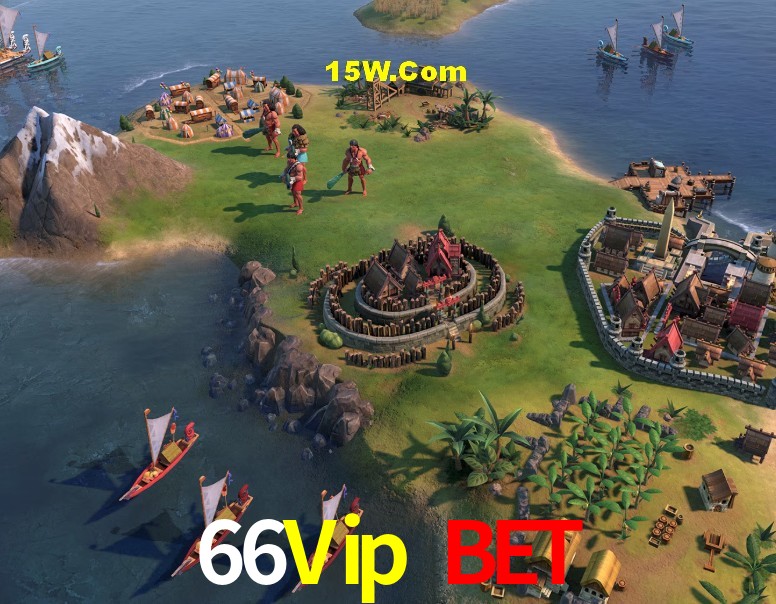 Apostas de Futebol 66Vip Bet