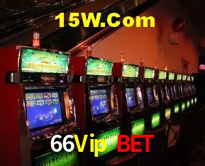 Provedores de Jogos 66Vip Bet