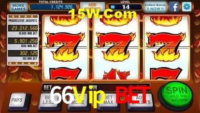 Promoção Relâmpago 66Vip Bet