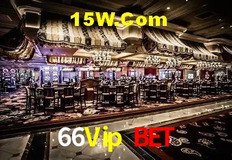 Experiência VIP 66Vip Bet