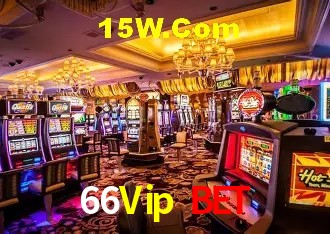 Cadastro Rápido 66Vip Bet