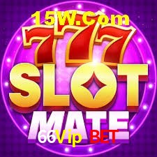 Slot Games 66Vip Bet