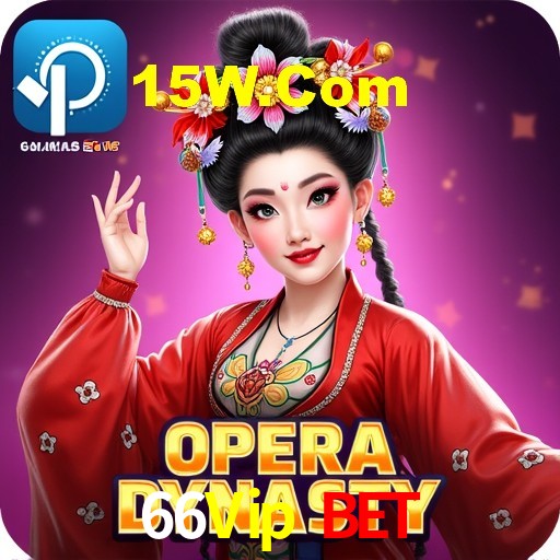 Bônus de Boas-vindas 66Vip Bet